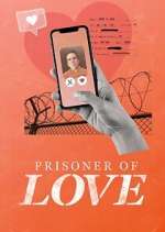 prisoner of love tv poster