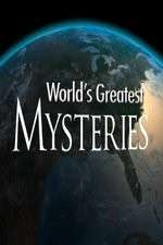 Watch Greatest Mysteries Projectfreetv