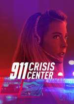 911 crisis center tv poster