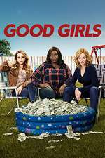 good girls tv poster