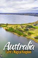 Watch Australia: Earth\'s Magical Kingdom Projectfreetv