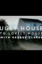 ugly house to lovely house with george clarke tv poster