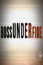 Watch Boss Under Fire Projectfreetv