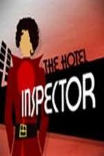 the hotel inspector tv poster