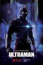 Watch Ultraman Projectfreetv