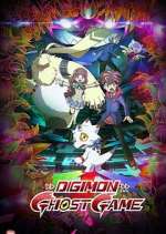 Watch Digimon Ghost Game Projectfreetv