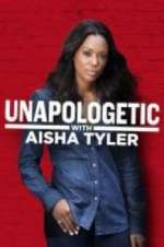 unapologetic with aisha tyler tv poster