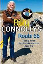 Watch Billy Connollys Route 66 Projectfreetv