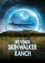 Watch Projectfreetv Beyond Skinwalker Ranch Online