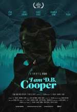 i am db cooper tv poster