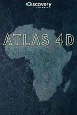 Watch Projectfreetv Atlas 4D Online
