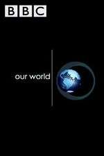 Watch Our World Projectfreetv