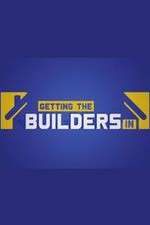 Watch Getting the Builders In Projectfreetv