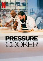 pressure cooker tv poster