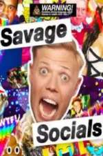 Watch Rob Beckett\'s Savage Socials Projectfreetv