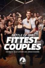 Watch Battle of the Fittest Couples Projectfreetv