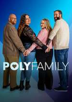 polyfamily tv poster