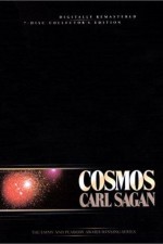 cosmos tv poster