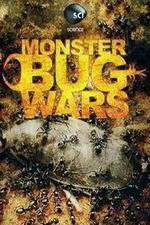 Watch Monster Bug Wars Projectfreetv