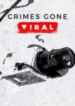 crimes gone viral tv poster