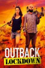 outback lockdown tv poster