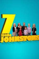 Watch 7 Little Johnstons Projectfreetv