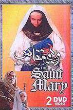 saint mary tv poster