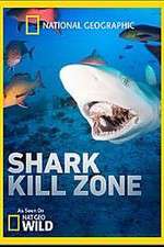 Watch Shark Kill Zone Projectfreetv