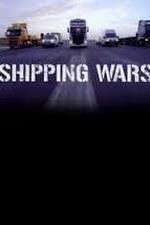 Watch Shipping Wars (UK) Projectfreetv