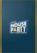 Watch HGTV House Party Projectfreetv