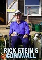 Watch Rick Stein's Cornwall Projectfreetv