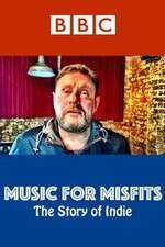 Watch Music for Misfits The Story of Indie Projectfreetv