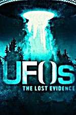 Watch Projectfreetv UFOs: The Lost Evidence Online