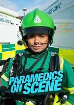 Watch Paramedics on Scene Projectfreetv