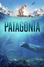 patagonia: life on the edge of the world tv poster