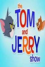 Watch The Tom and Jerry Show 2014 Projectfreetv