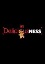 deliciousness tv poster