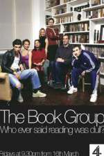 Watch The Book Group Projectfreetv