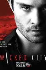 Watch Wicked City Projectfreetv