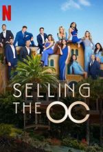 selling the oc tv poster