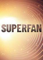 superfan tv poster