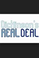 Watch Dickinsons Real Deal Projectfreetv