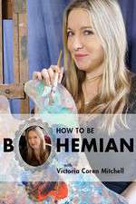 Watch How to Be Bohemian with Victoria Coren Mitchell Projectfreetv