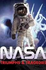 Watch NASA Triumph and Tragedy Projectfreetv