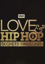 Watch Love & Hip Hop: Secrets Unlocked Projectfreetv