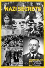 Watch National Geographic Nazi Secrets Projectfreetv