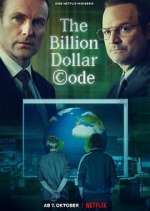 Watch The Billion Dollar Code Projectfreetv