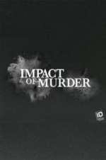 Watch Impact of Murder Projectfreetv