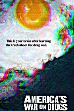 america's war on drugs tv poster