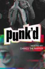 Watch Projectfreetv Punk\'d Online